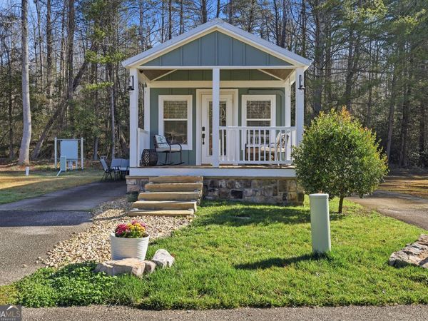 4960 Laurel Lodge Lot #35, Clarkesville, GA 30523