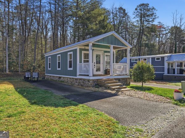 4960 Laurel Lodge Lot #35, Clarkesville, GA 30523