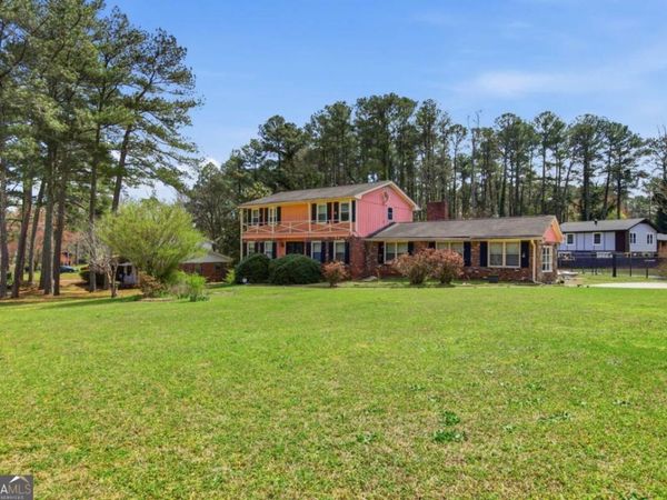 1698 Cheryl Leigh Drive, Riverdale, GA 30296