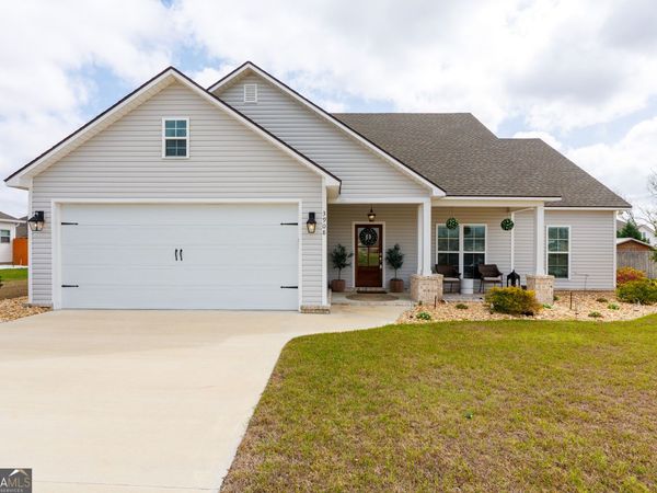 3908 Bull Run, Valdosta, GA 31605