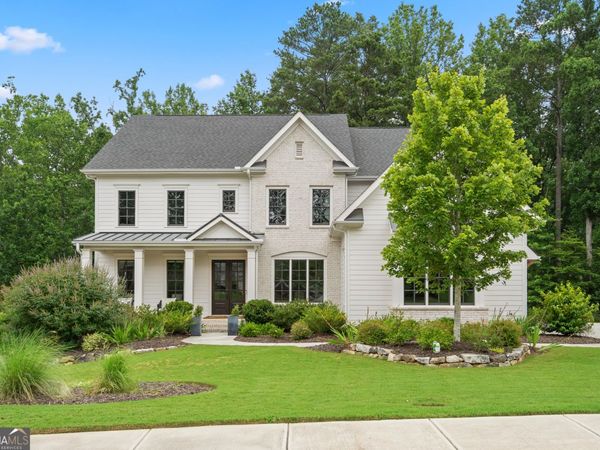 2045 Kent Court, Milton, GA 30004