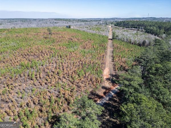 0 Cook Road, Unit TRACT 23, Monticello, GA 31064