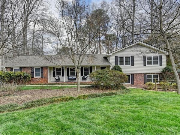 2176 Brendon Drive , Atlanta, GA 30338