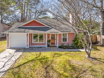 1131 Bellwood Road, Charleston, SC 29412