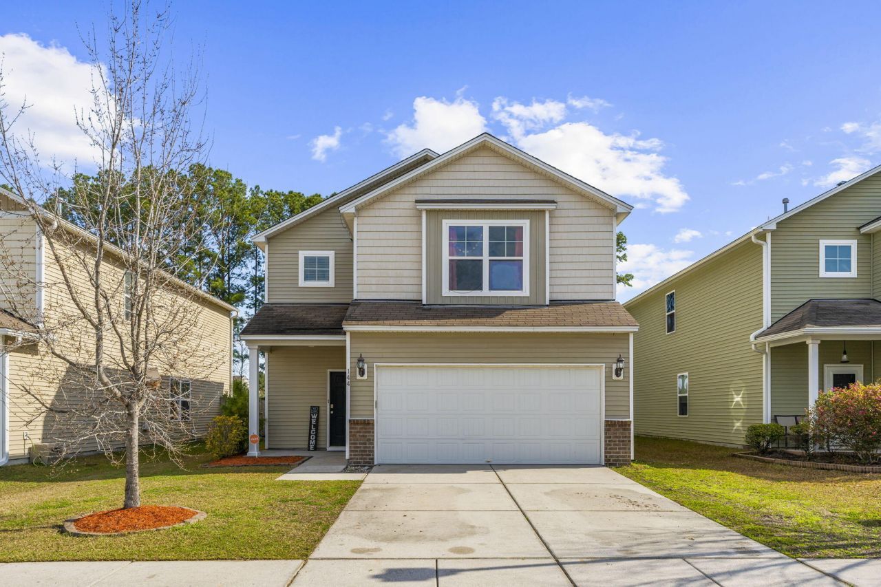 144 Brookhaven Road, Summerville, SC 29486 Main Photo