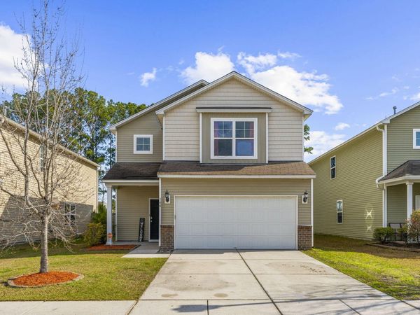 144 Brookhaven Road, Summerville, SC 29486