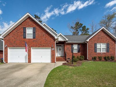 120 Innisbrook Bend, Summerville, SC 29483