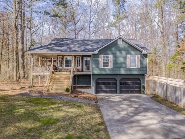 16 Ranger Road SE, Emerson, GA 30121