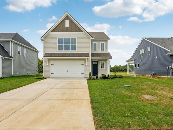 6903 Bilaria Dr , Murfreesboro, TN 37129