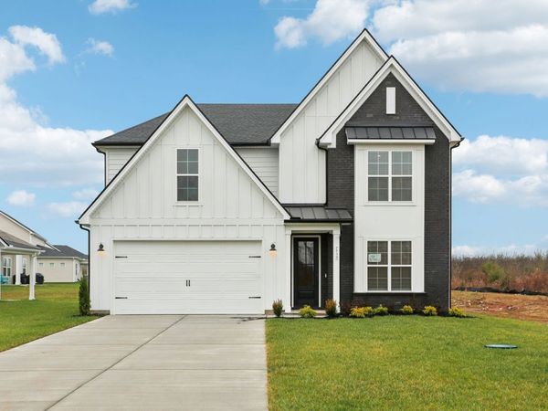 7713 Chapin Drive , Murfreesboro, TN 37129