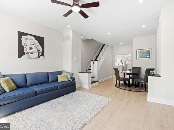 104 SEVILLE STREET, PHILADELPHIA, PA 19127