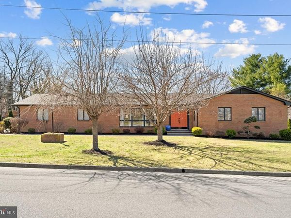 1317 CAROLINE STREET, WINCHESTER, VA 22601