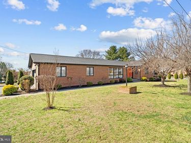 1317 CAROLINE STREET, WINCHESTER, VA 22601