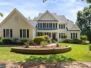 11918 BOULDER COURT, SPOTSYLVANIA, VA 22553