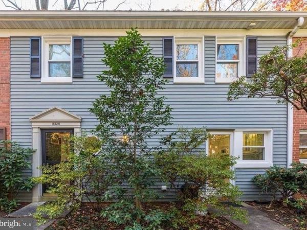 8520 GEREN ROAD, Unit 18-3, SILVER SPRING, MD 20901