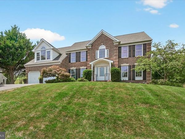 4042 LOMAR, MOUNT AIRY, MD 21771