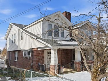 734 BULLOCK AVENUE, LANSDOWNE, PA 19050