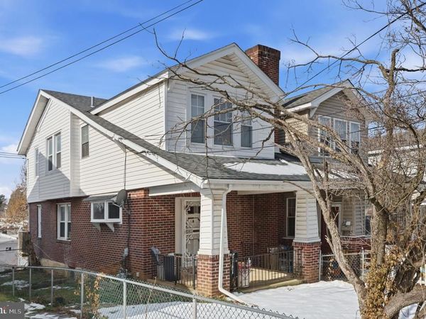 734 BULLOCK AVENUE, LANSDOWNE, PA 19050