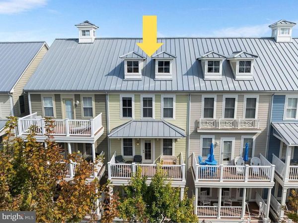 6 BEACH WALK LANE, Unit LUT-V, OCEAN CITY, MD 21842