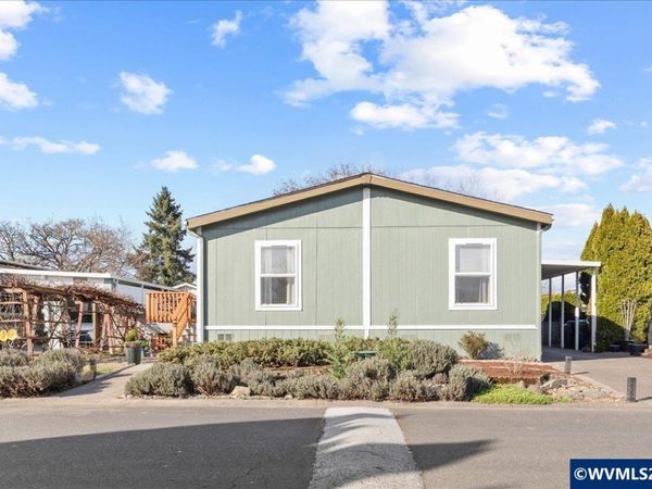 4957 Wind Spring Wy NE, Salem, OR 97301