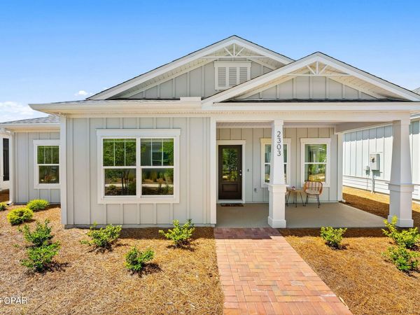 2303 Daisy Court, Panama City, FL 32405
