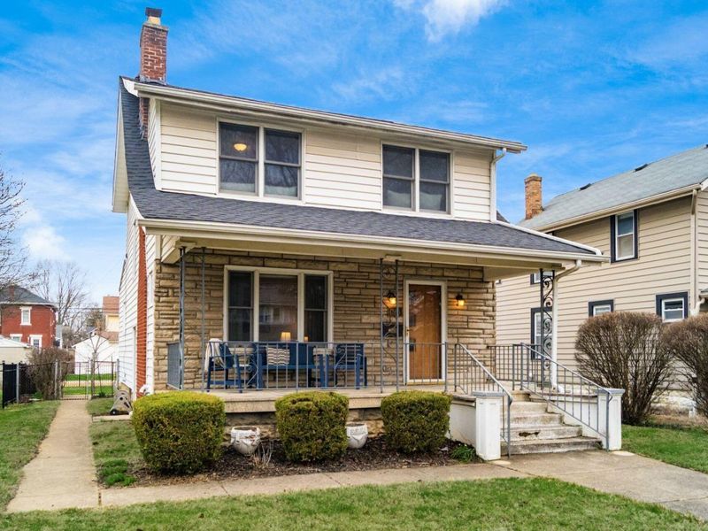 1365 Elmwood Avenue, Columbus, OH 43212 Photo 2