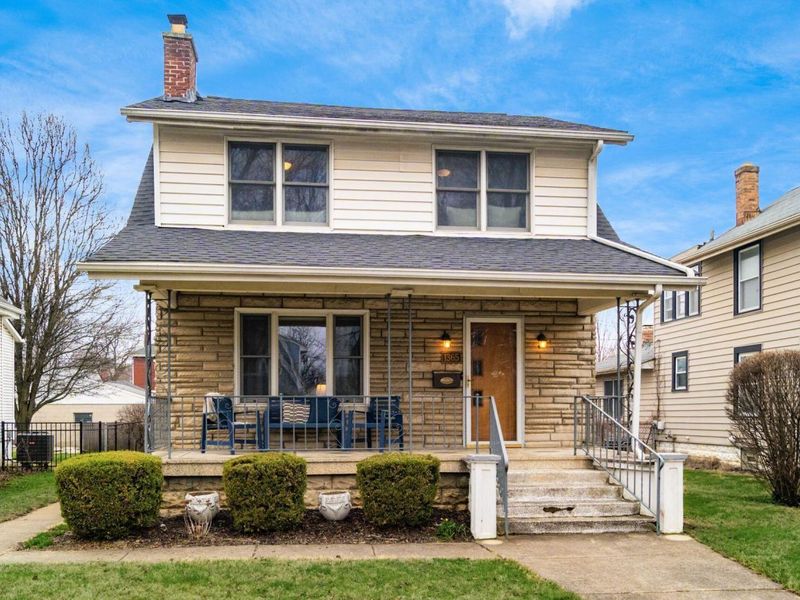 1365 Elmwood Avenue, Columbus, OH 43212 Photo 31