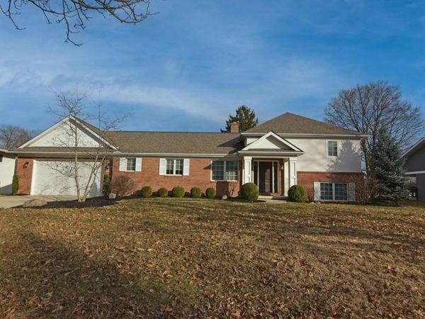 3418 Sunningdale Way, Columbus, OH 43221