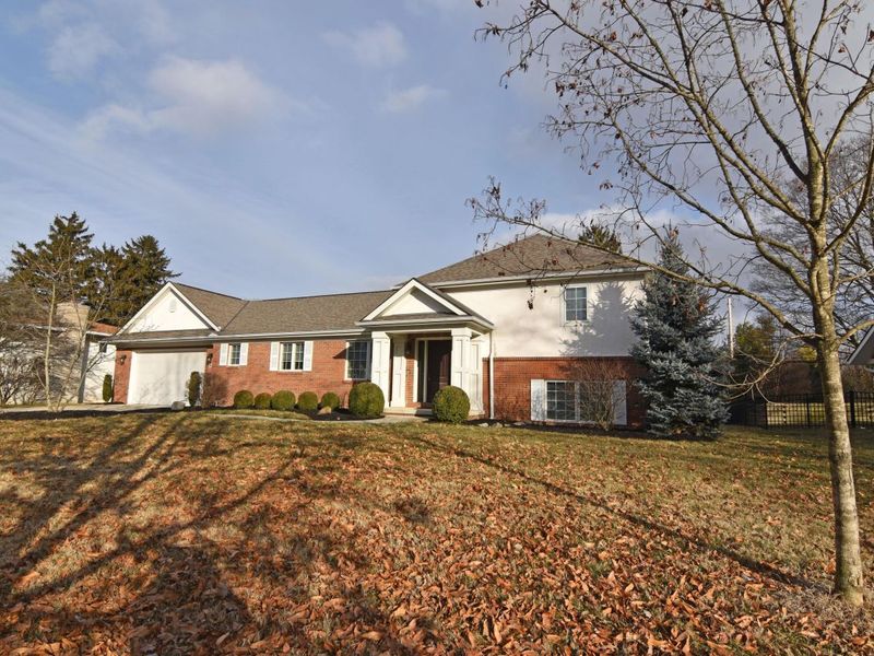 3418 Sunningdale Way, Columbus, OH 43221 Photo 2