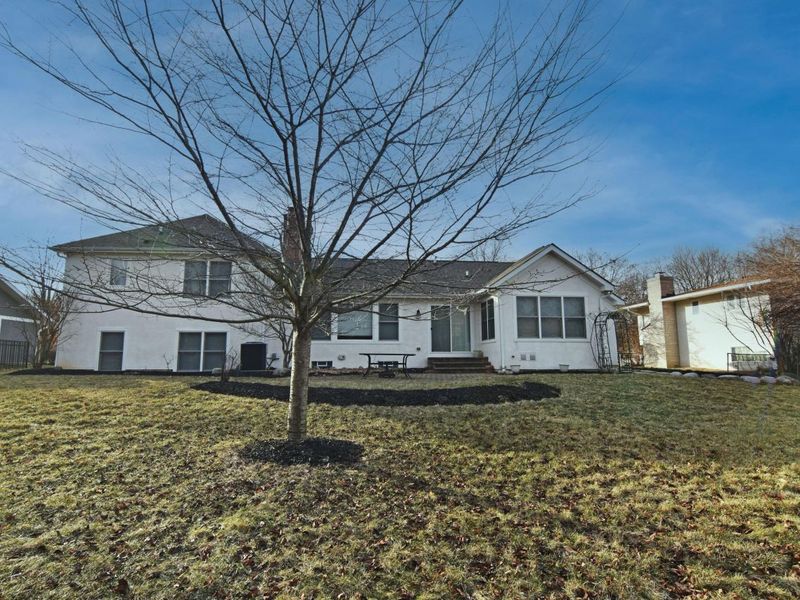 3418 Sunningdale Way, Columbus, OH 43221 Photo 5