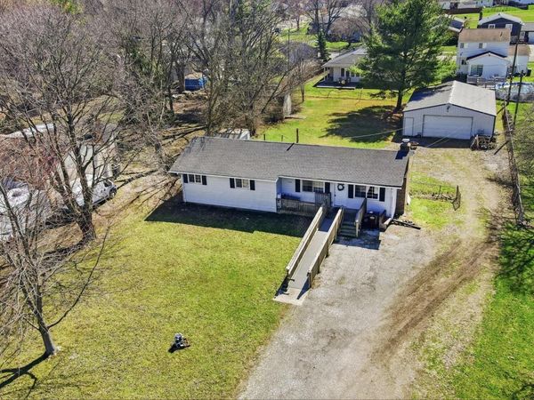 6567 Hall Road, Galloway, OH 43119