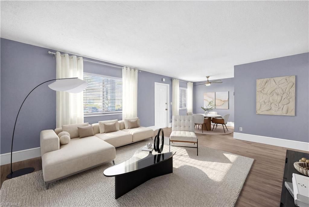 4617 Bayshore Dr , Unit H4, Naples, FL 34112 Photo