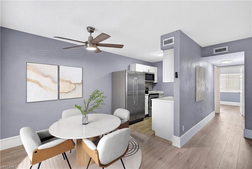 4617 Bayshore Dr , Unit H4, Naples, FL 34112 Photo