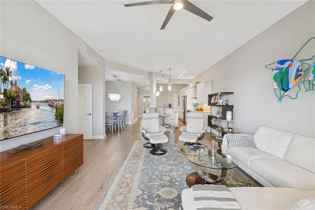 7687 Pebble Creek Cir , Unit 403, Naples, FL 34108 Photo