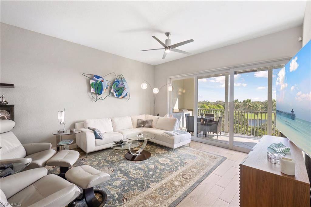 7687 Pebble Creek Cir , Unit 403, Naples, FL 34108 Photo