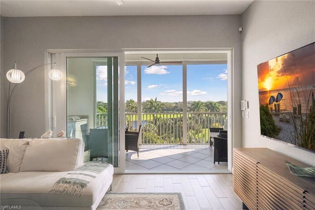 7687 Pebble Creek Cir , Unit 403, Naples, FL 34108 Photo