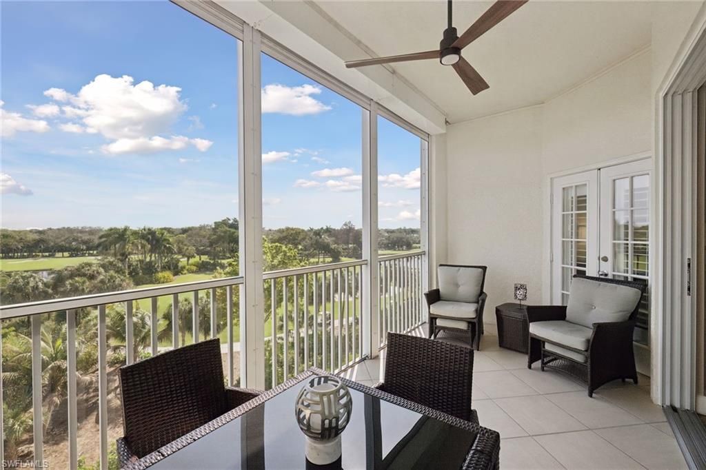 7687 Pebble Creek Cir , Unit 403, Naples, FL 34108 Photo