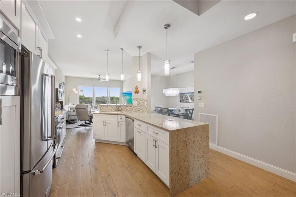 7687 Pebble Creek Cir , Unit 403, Naples, FL 34108 Photo