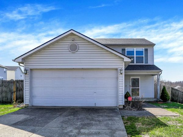 5611 W Tensleep Road, Bloomington, IN 47403
