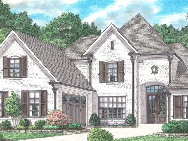 9535 GRAYS HOLLOW DR S, Cordova, TN 38018