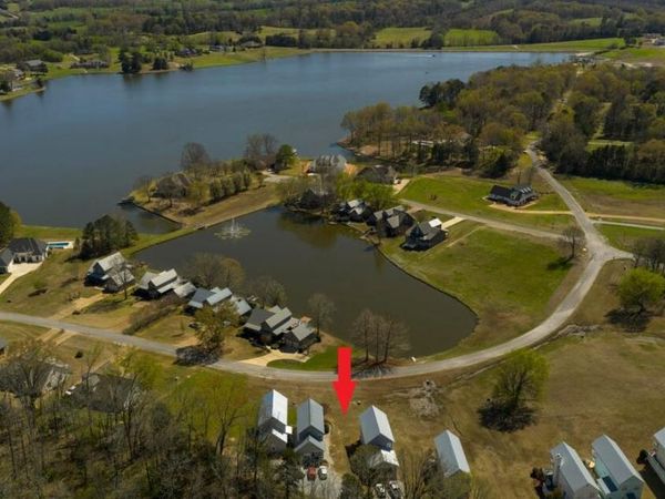 Misty Meadows Dr, Starkville, MS 39759