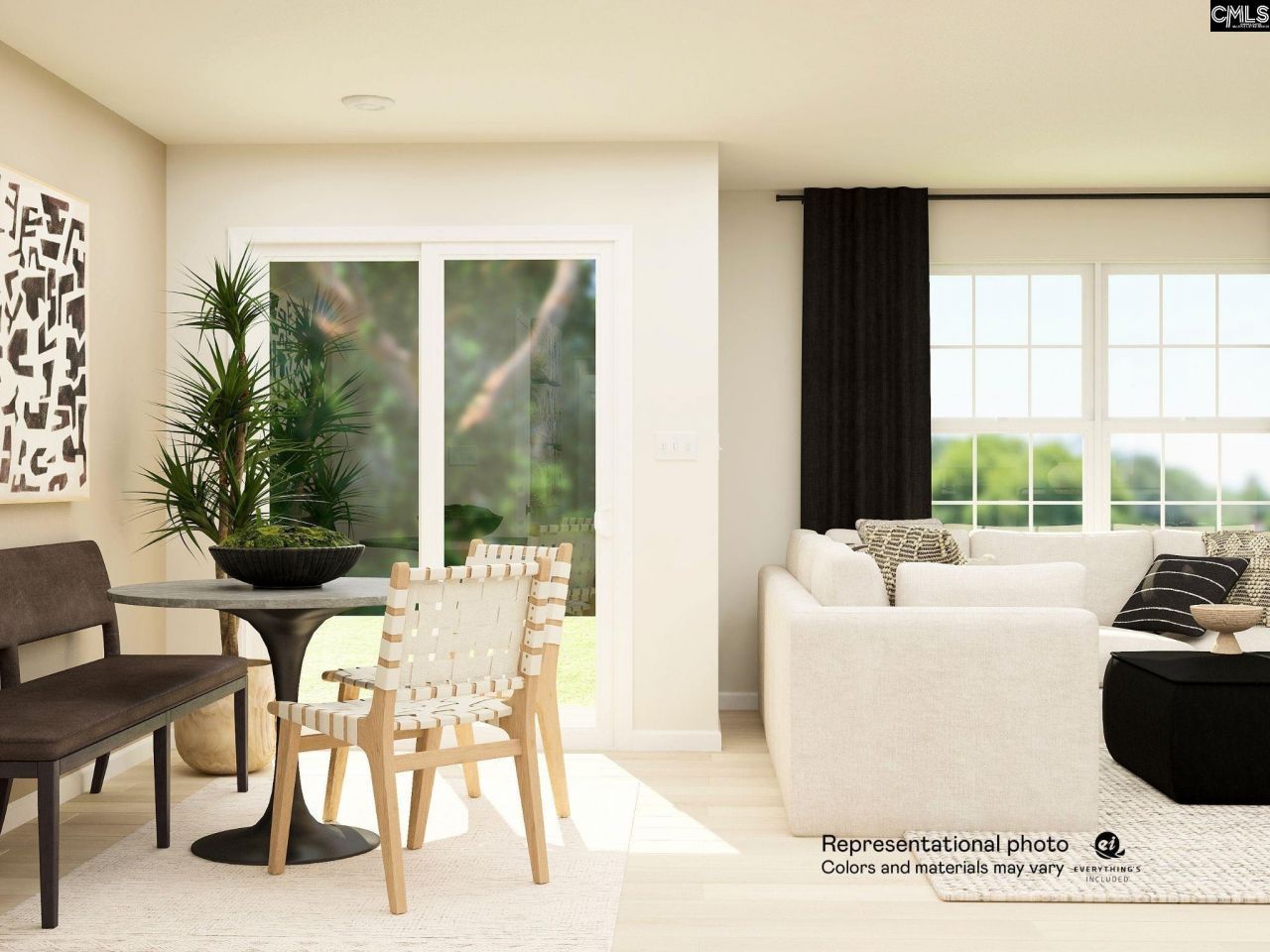 109c Rose Park Court  Photo 5