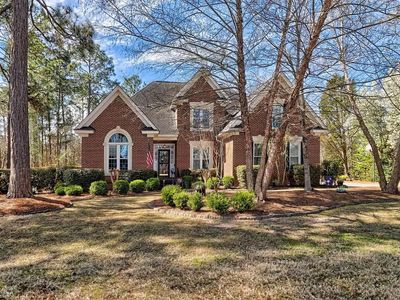 612 Cartgate Circle , Blythewood, SC 29016