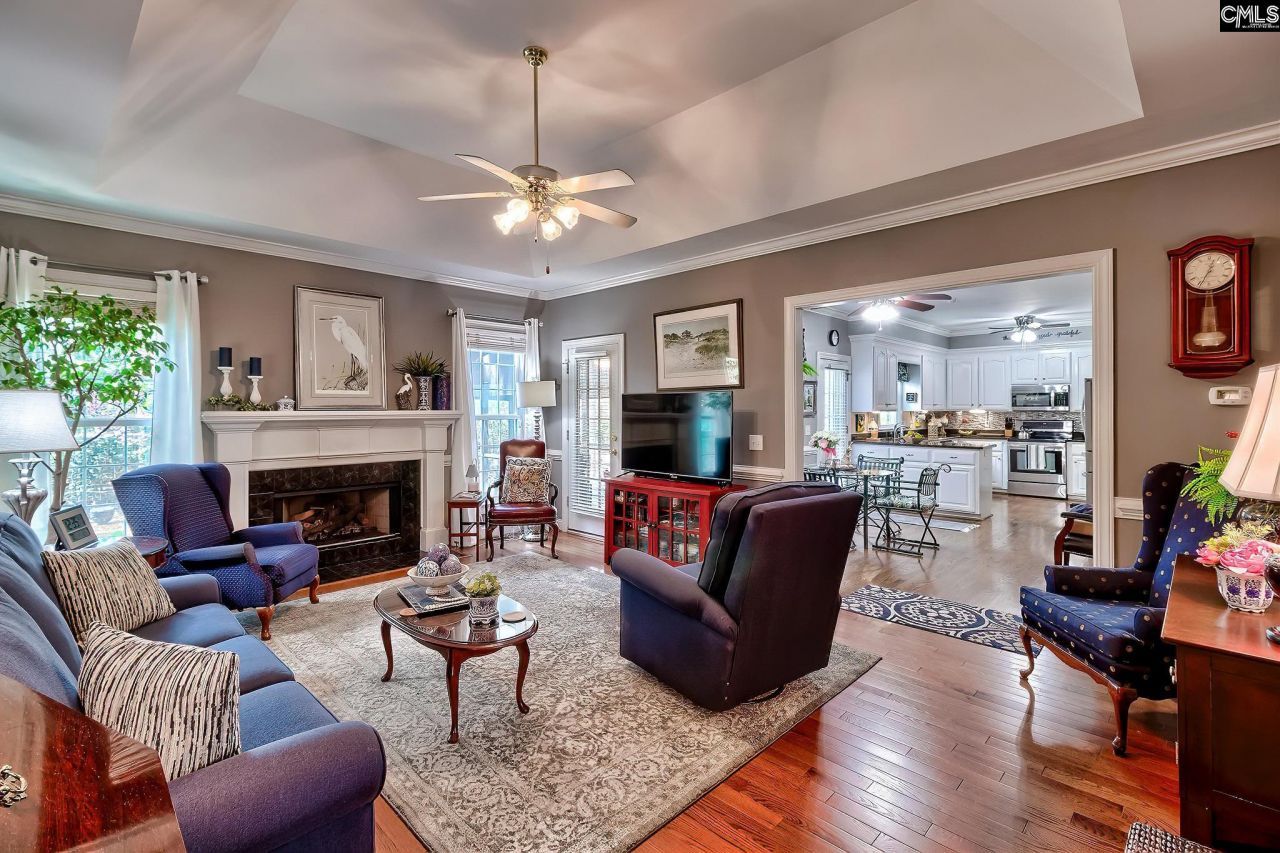 612 Cartgate Circle  Photo 16