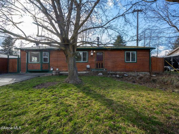 2819 N 17th ST, Coeur d'Alene, ID 83815