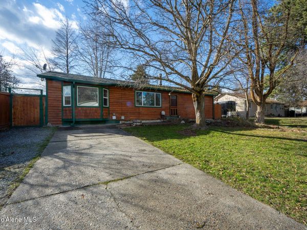 2819 N 17th ST, Coeur d'Alene, ID 83815