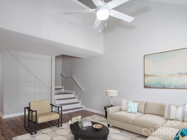 303 Crown Point Drive , Salisbury, NC 28146