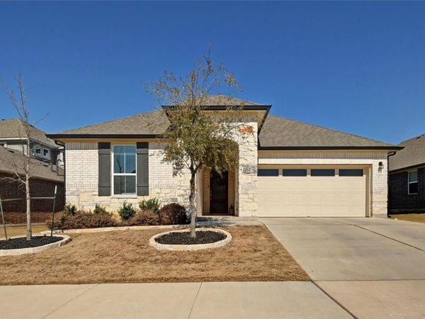 2037 Rosin Jaw WALK , Leander, TX 78641
