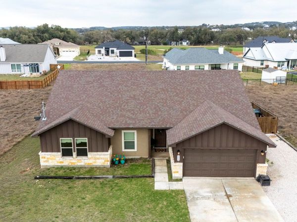 113 Antonio Perez, Blanco, TX 78606