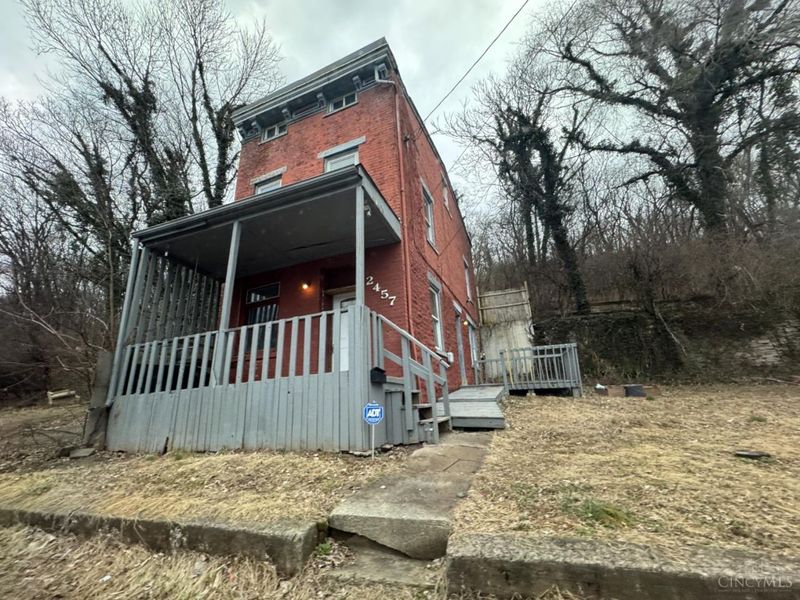 2457 Everglade Place, Cincinnati, OH 45214 Photo 1